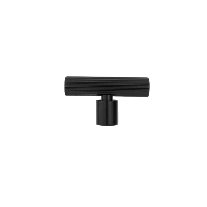 9730 Modern Metal Knob