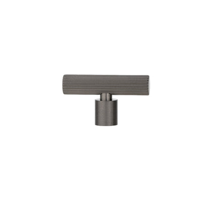 Richelieu 9730 Modern Metal Knob - Cabinet Knob