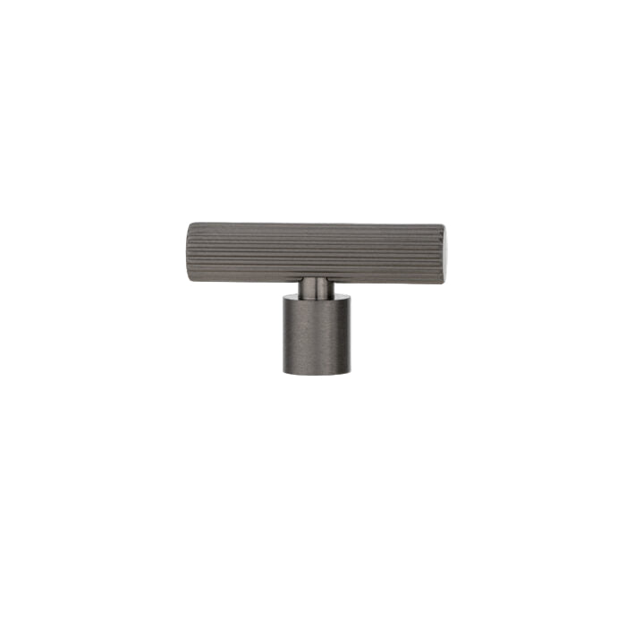 9730 Modern Metal Knob