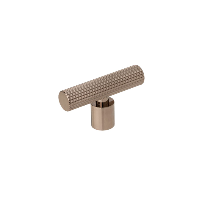 9730 Modern Metal Knob