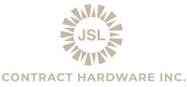JSL Contract Hardware Inc.