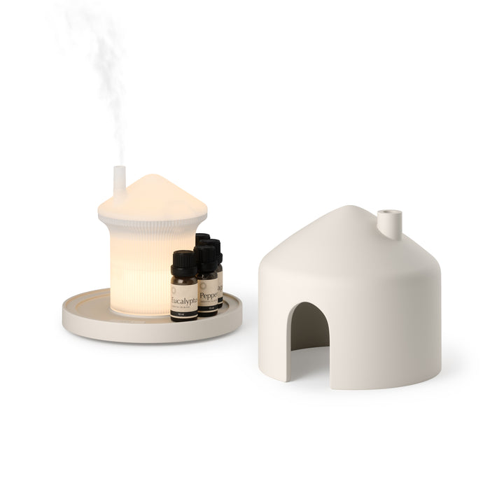 Casita Diffuser