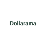 Dollarama text