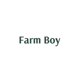 Farm Boy text
