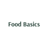 Food Basics text