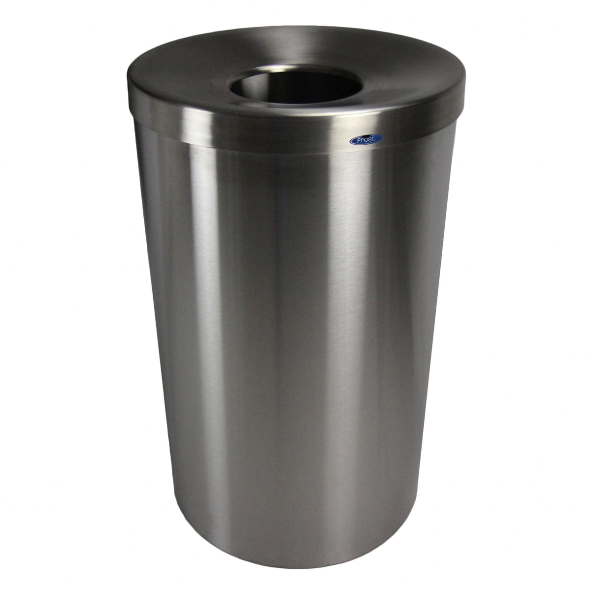Frost 310 Jumbo Architectural Stand Alone Waste Receptacle