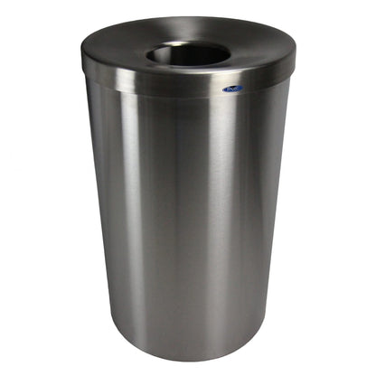 Frost 310 Jumbo Architectural Stand Alone Waste Receptacle