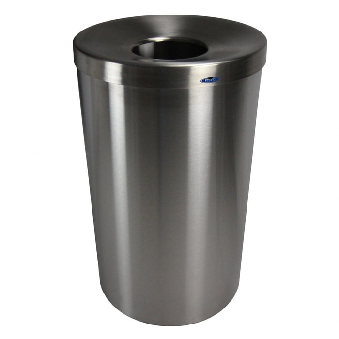 Frost 310 Jumbo Architectural Stand Alone Waste Receptacle