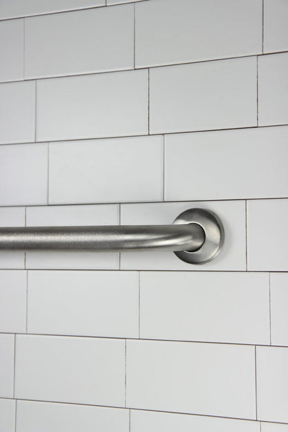 Frost 1001 Grab Bars- 1 ¼″ Diameter, Stainless Steel