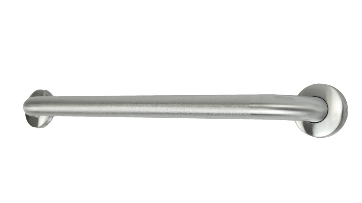 Frost 1001 Grab Bars- 1 ¼″ Diameter, Stainless Steel