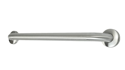Frost 1001 Grab Bars- 1 ¼″ Diameter, Stainless Steel