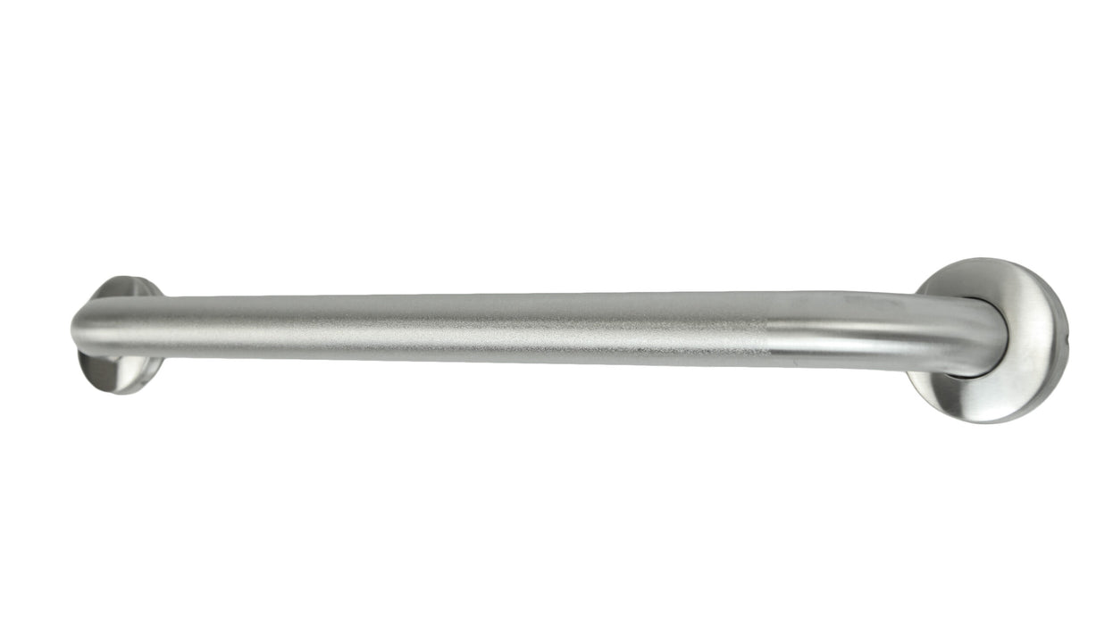 Frost 1001 Grab Bars- 1 ¼″ Diameter, Stainless Steel