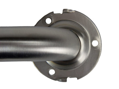 Frost 1001 Grab Bars- 1 ¼″ Diameter, Stainless Steel