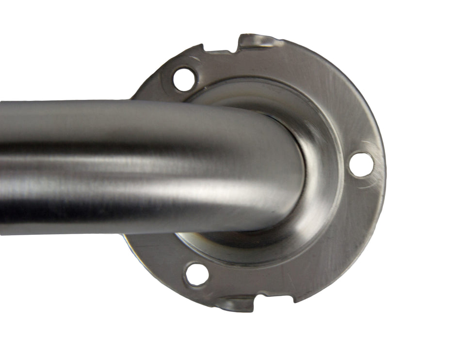 Frost 1001 Grab Bars- 1 ¼″ Diameter, Stainless Steel
