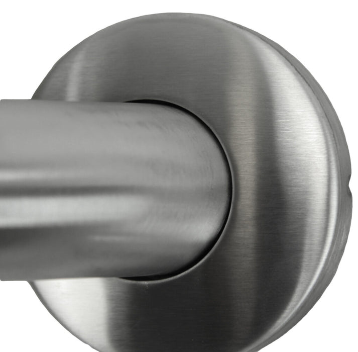 Frost 1001 Grab Bars- 1 ¼″ Diameter, Stainless Steel