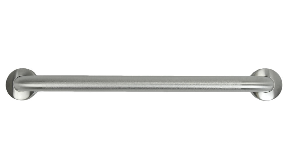 Frost 1001 Grab Bars- 1 ¼″ Diameter, Stainless Steel