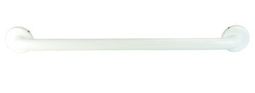 Frost 1001 Grab Bars- 1 ¼″ Diameter, White