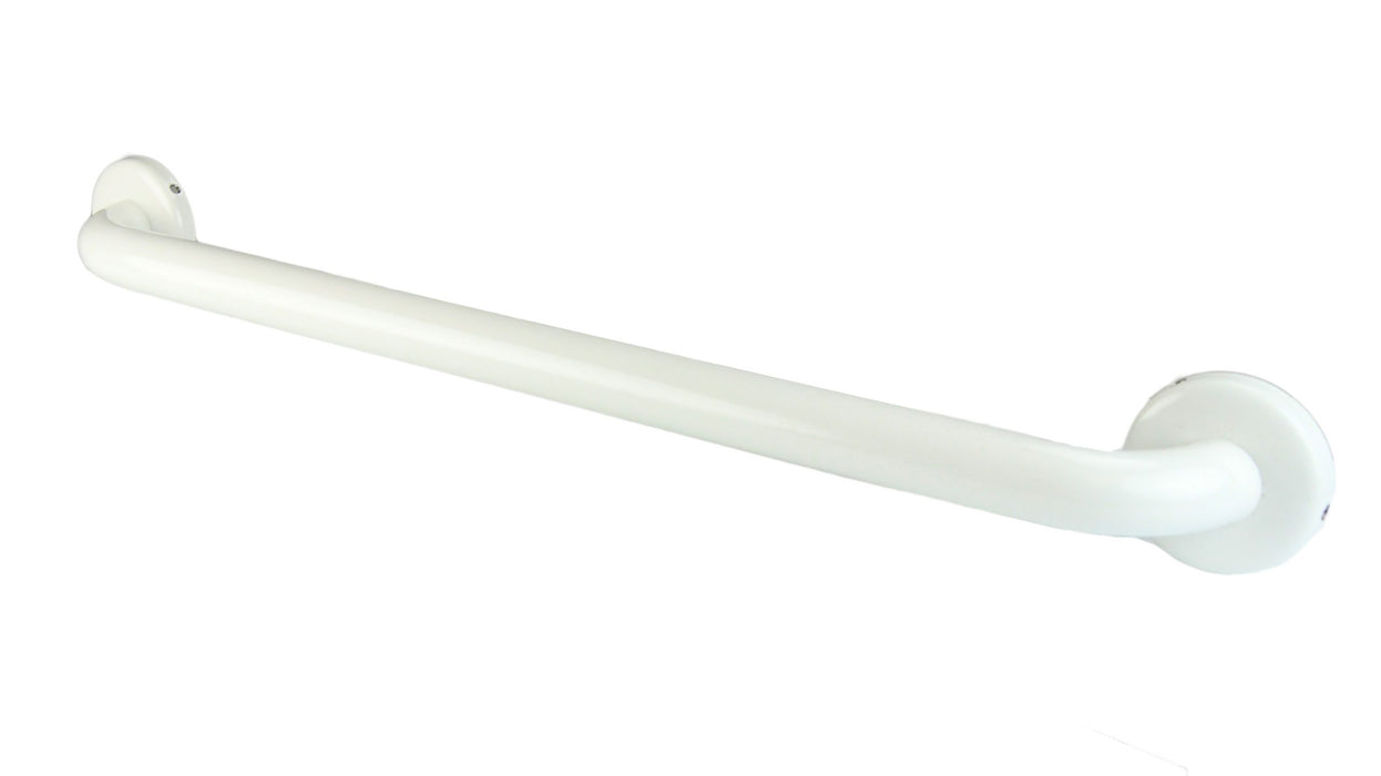 Frost 1001 Grab Bars- 1 ¼″ Diameter, White