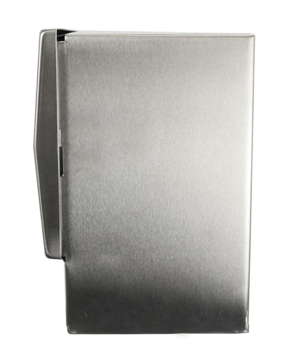 Frost 103 Universal Towel Dispenser, Stainless Steel
