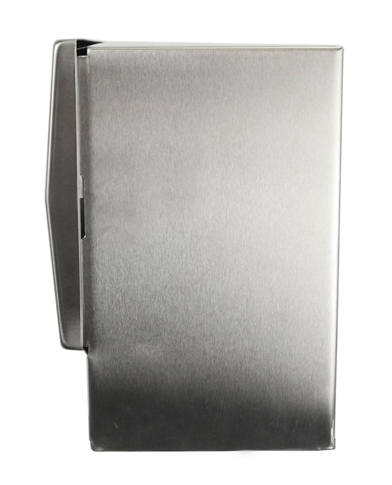 Frost 103 Universal Towel Dispenser, Stainless Steel
