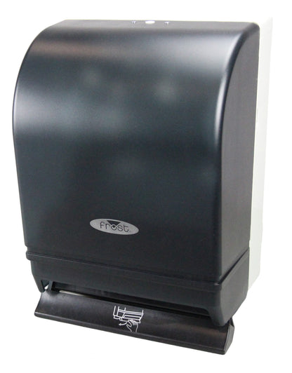 Frost 109-50P Control Roll Push Bar Universal Towel Dispenser