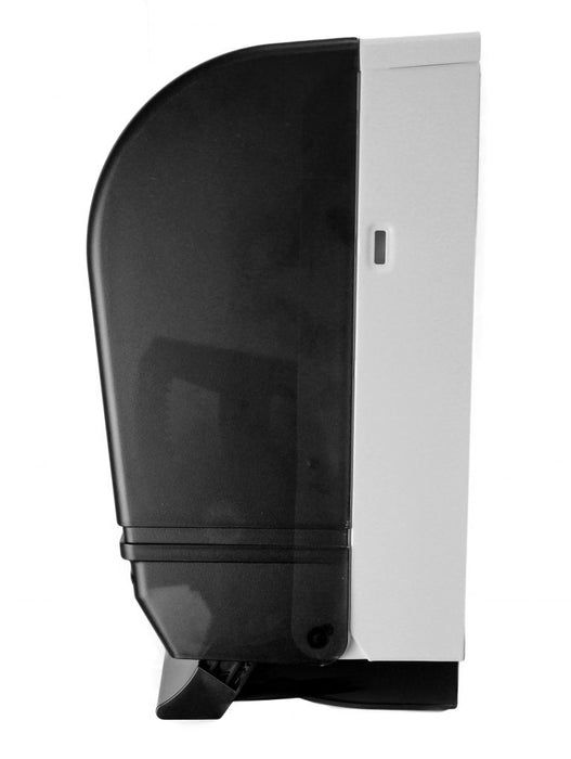 Frost 109-50P Control Roll Push Bar Universal Towel Dispenser
