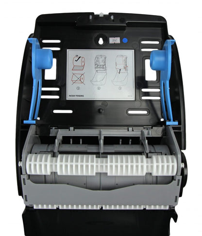 Frost 109-60P Mechanical Hands Free Universal Towel Dispenser