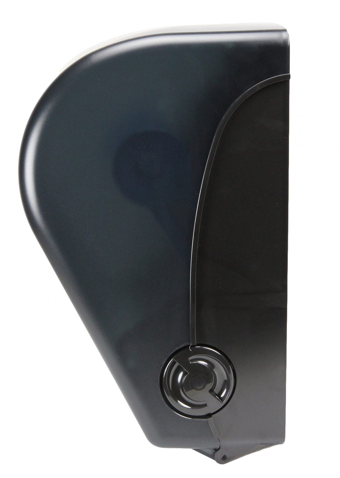 Frost 109-60P Mechanical Hands Free Universal Towel Dispenser