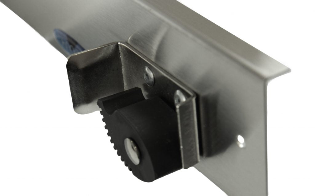 Frost 1113 Mop and Broom Holder