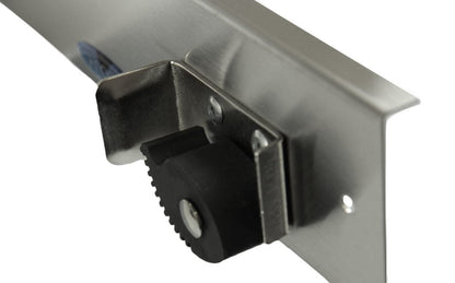 Frost 1113 Mop and Broom Holder