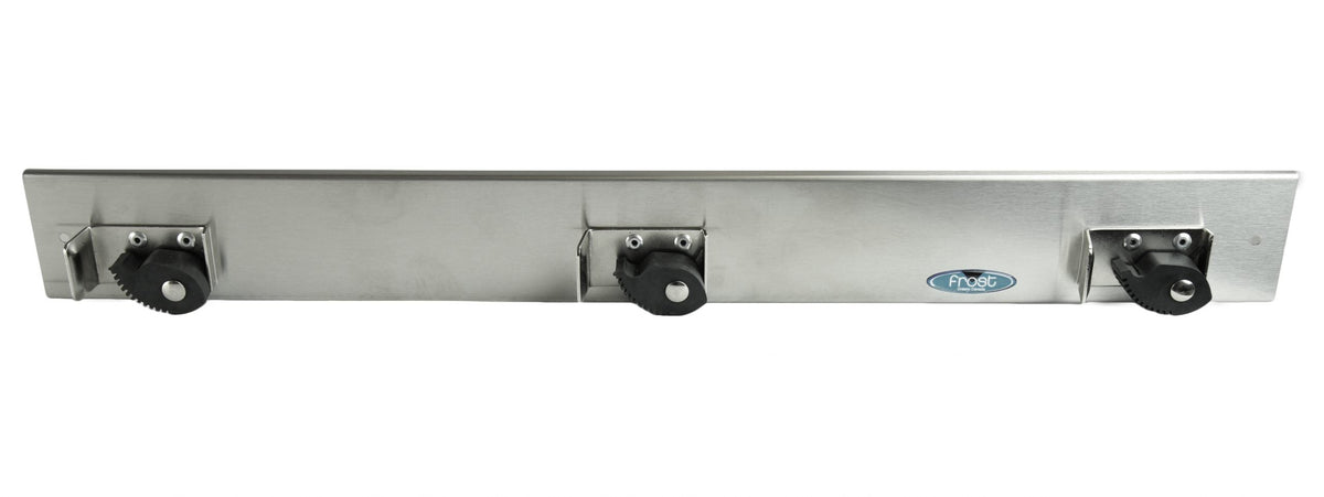 Frost 1113 Mop and Broom Holder