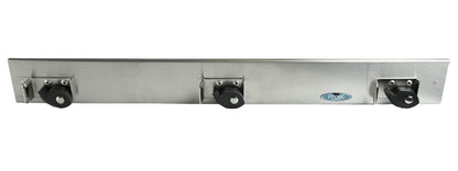 Frost 1113 Mop and Broom Holder