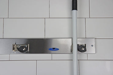 Frost 1113 Mop and Broom Holder