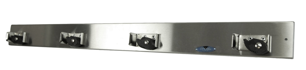 Frost 1114 Mop and Broom Holder