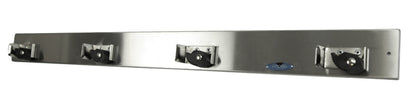 Frost 1114 Mop and Broom Holder