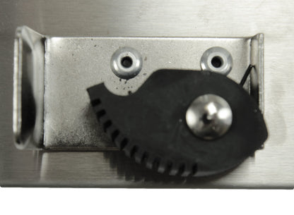 Frost 1114 Mop and Broom Holder