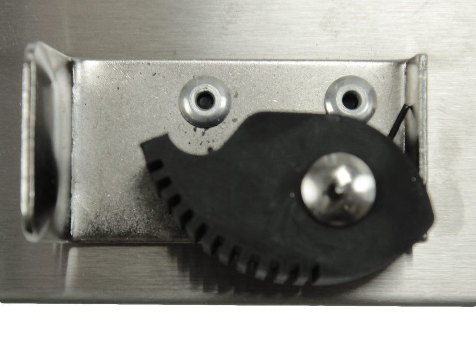 Frost 1114 Mop and Broom Holder