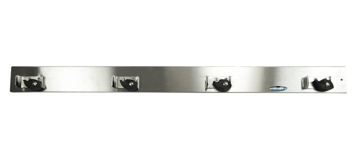 Frost 1114 Mop and Broom Holder