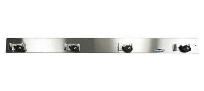 Frost 1114 Mop and Broom Holder