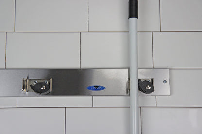 Frost 1114 Mop and Broom Holder
