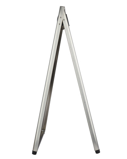 Frost 1119 Stainless Steel Wet Floor Sign