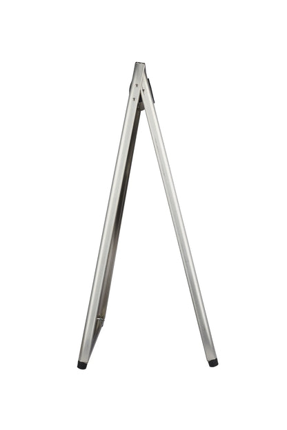 Frost 1121 Stainless Steel Closed No Entry Floor Sign