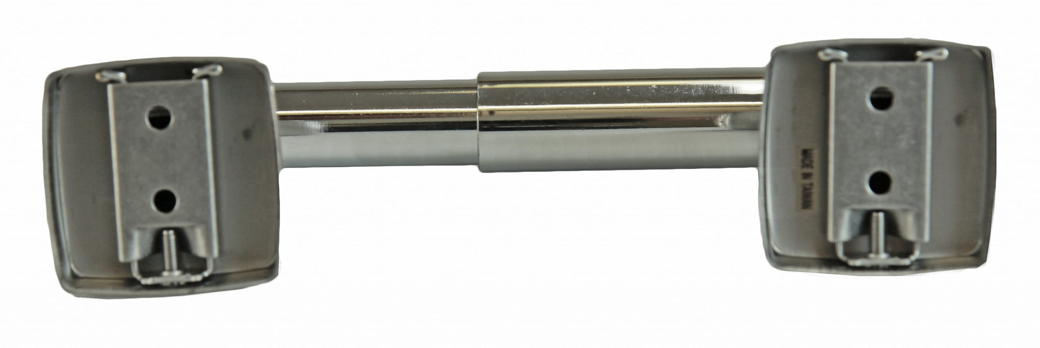 Frost 1135-S Surface Mounted Single Toilet Paper Holder