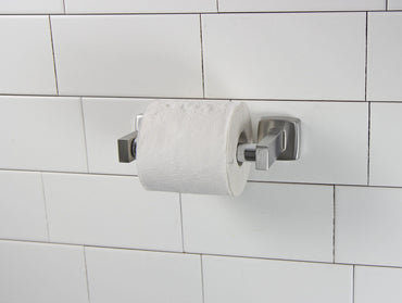 Frost 1135-S Surface Mounted Single Toilet Paper Holder