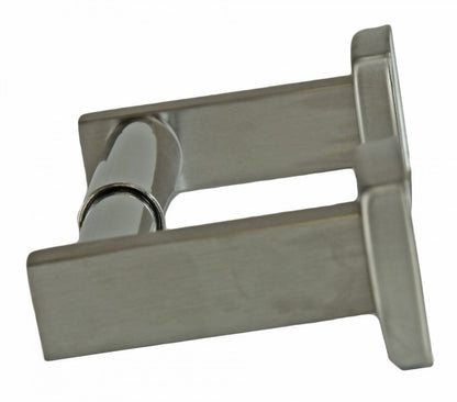 Frost 1135-S Surface Mounted Single Toilet Paper Holder