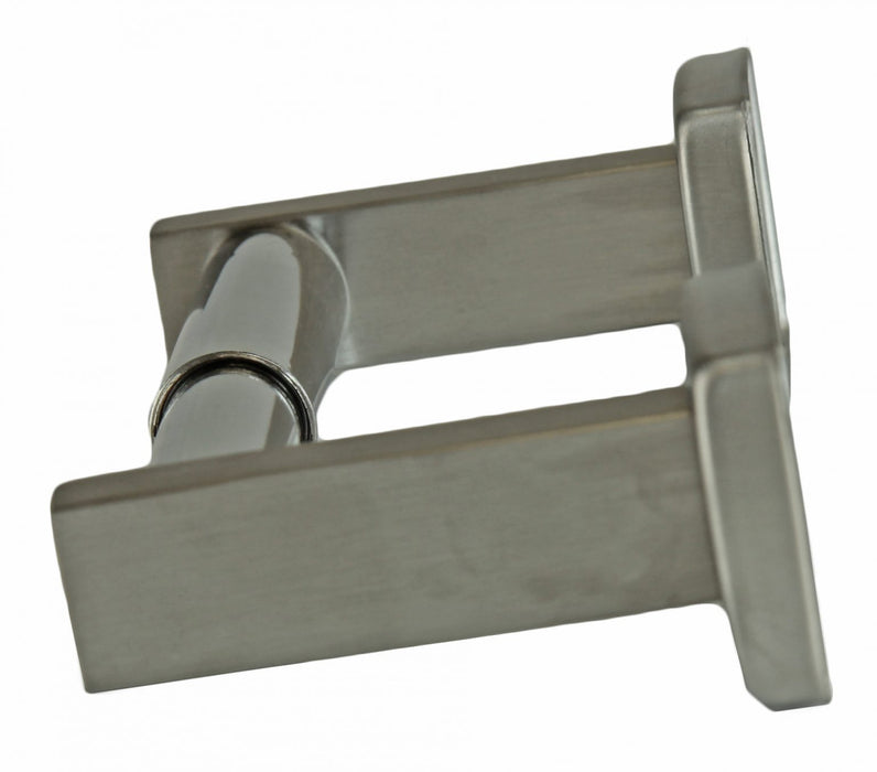 Frost 1135-S Surface Mounted Single Toilet Paper Holder