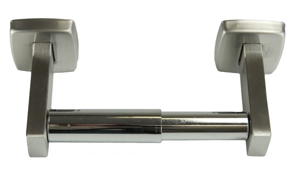 Frost 1135-S Surface Mounted Single Toilet Paper Holder