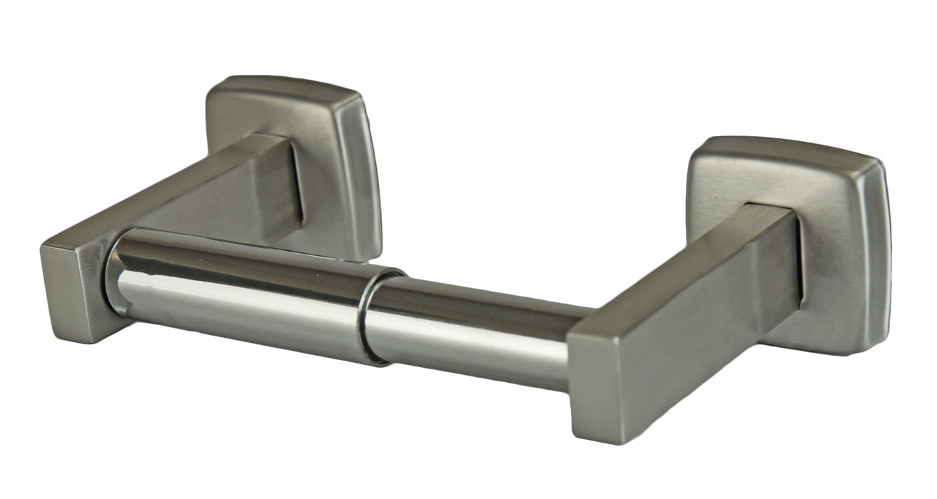 Frost 1135-S Surface Mounted Single Toilet Paper Holder