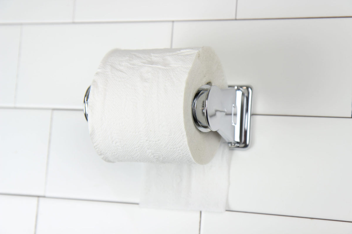 Frost 146 Toilet Roll Tissue Dispenser