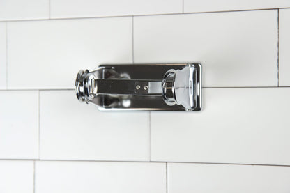 Frost 146 Toilet Roll Tissue Dispenser